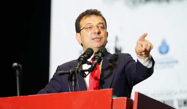 Primarul din Istanbul, rivalul președintelui Erdogan, riscă 2.300 de ani de închisoare