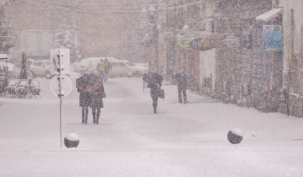 Florinela Georgescu, director ANM, anunță primele ninsori în România. Cum va fi vremea în noiembrie și decembrie