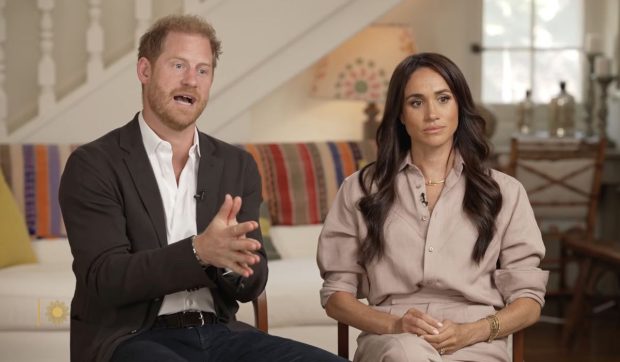 Imagine Stire Ruptura care ar zgudui monarhia. De ce ar trebui să plătească Prințul Harry 60 de milioane de dolari, dacă Meghan Markle divorțează | 2review.ro