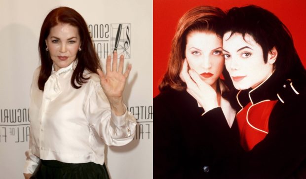 Imagine Stire Priscilla Presley, despre întâlnirile în familie cu Michael Jackson. A avut un șoc când a aflat că fiica sa, Lisa Marie, s-a căsătorit cu „regele muzicii pop” | 2review.ro