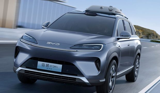 Sfârșitul mașinilor SUV: motivul pentru care experții cer stoparea vânzării acestora