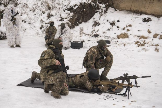 Aliații Kievului oferă garanții de securitate „solide” în fața Rusiei. Ce țări iau în calcul trimiterea de trupe în Ucraina