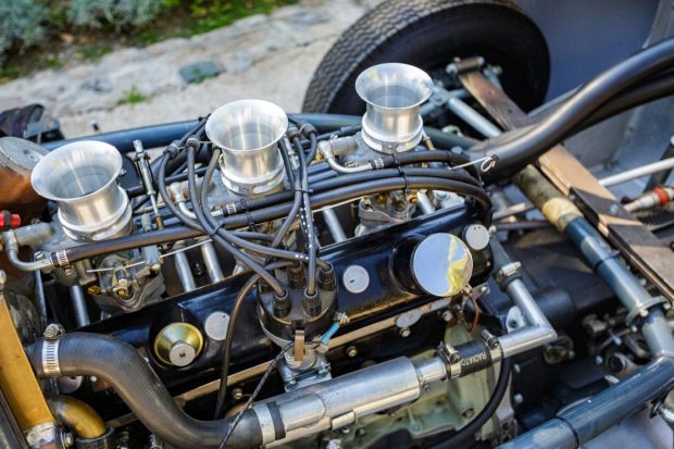 Motorul care funcționează complet fără electricitate sau combustibil există. Dar funcționează doar noaptea