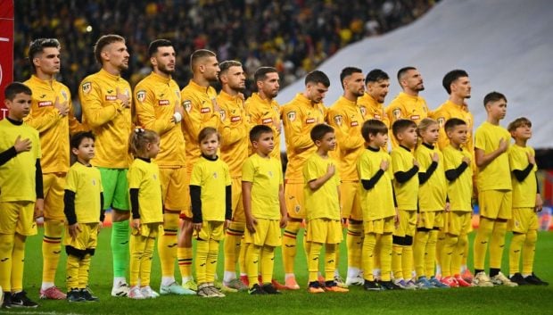 Echipele de start din Bosnia – România: Meciul decisiv pentru calificarea la Mondialul din SUA