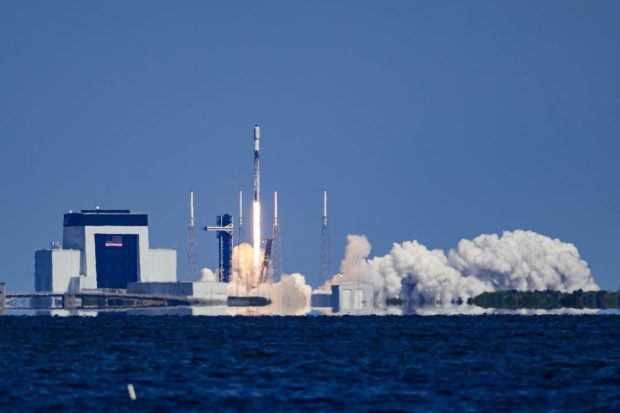 China a simulat un război electronic pe scară largă, ca să bruieze sistemul Starlink al lui Elon Musk deasupra Taiwanului