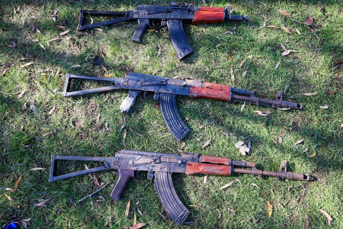 Lui Octavian Berceanu i s-ar fi promis 10 milioane de euro de către o structură din Kazahstan ca România să vândă arme în Ucraina