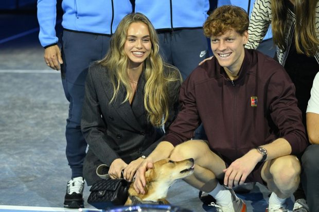 foto: Libertatea | Jannik Sinner, rela?ie secret? cu un model. Cine este Laila Hasanovic, despre care s-a aflat accidental in timpul US (…)