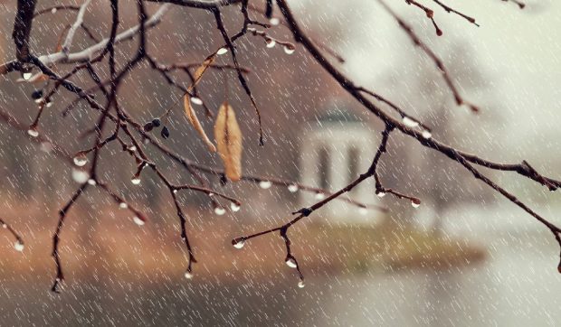 Vremea se încălzește câteva zile, apoi vine frigul. Prognoza meteo 24 noiembrie – 7 decembrie 2025