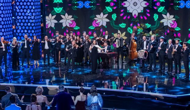 Imagine Stire Ce se întâmplă cu Protevelion 2026. Anunțul oficial făcut de PRO TV: „Nu putem opri timpul” | 2review.ro