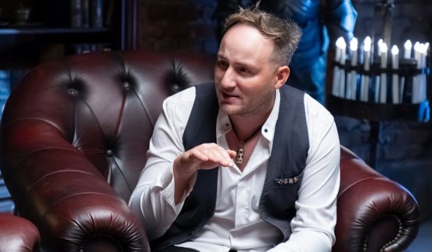 Imagine Stire Ce ar fi dispus să facă Radu Bănceanu pentru a nu fi eliminat de la „Trădătorii”: „Vă spun sincer” | 2review.ro