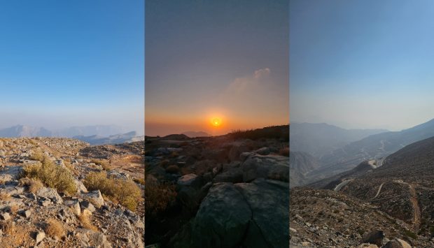 Cum arată „muntele de la marginea deșertului”: Jebel Jais, cel mai înalt vârf din Emiratele Arabe Unite și una dintre destinațiile de neratat din Ras al Khaimah