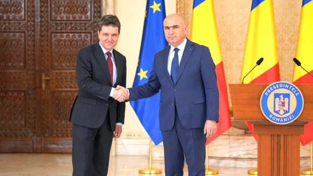 Mai sunt judecători în România!