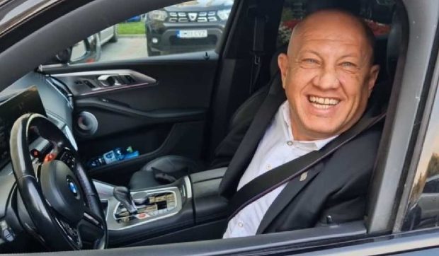 Un deputat PSD de Cluj conduce un SUV de peste 100.000 de euro, fără să fie trecut în declarația de avere: „Sunt de principiu să ne facem plăcerile”