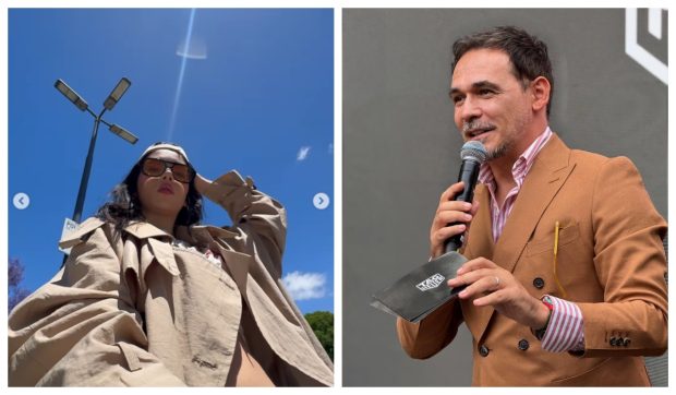 Imagine Stire Cum a apărut Ianca, fiica lui Răzvan Simion, în Buenos Aires! „A fost incredibil să plec singură la cea mai bună prietenă a mea” | 2review.ro