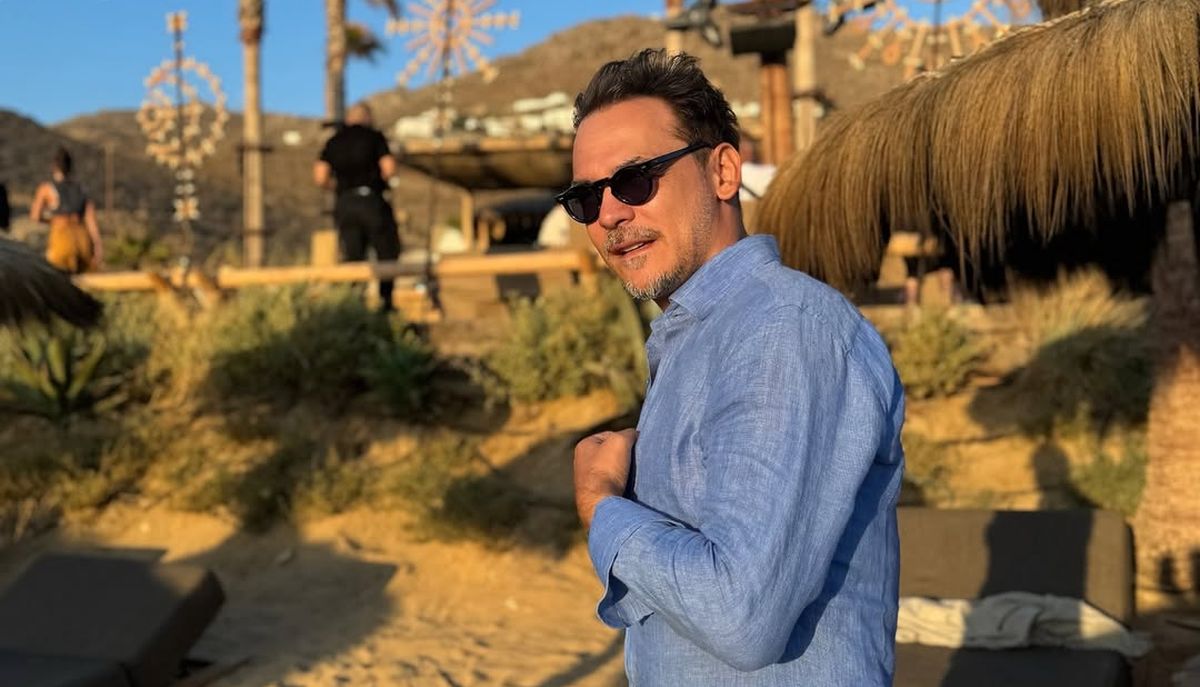 „Șase luni”. Dani Oțil, concurent în noul show de la Antena 1?