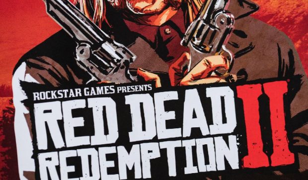 Succes imens pentru Red Dead Redemption 2, al patrulea cel mai bine vândut joc video din istorie