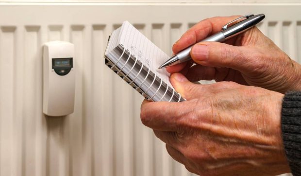 Noi reguli pentru repartizarea consumului de energie termică în imobile, propuse de ANRE