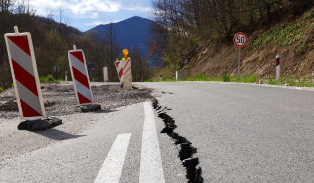 Traficul pe Valea Oltului, restricționat în perioada 21 noiembrie – 19 decembrie: cum vor circula șoferii în minivacanța de 1 Decembrie