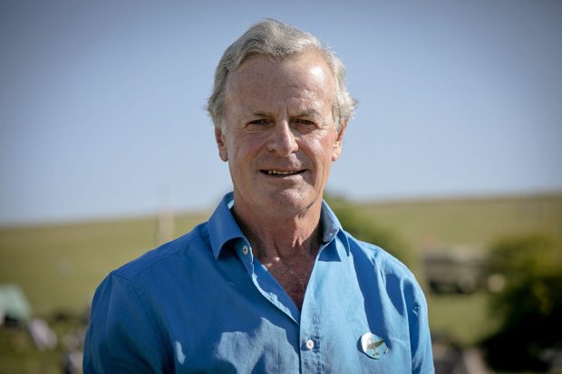 Sir Richard Shirreff, fost comandant suprem adjunct al Forțelor Aliate din Europa: „Dacă Trump forțează un acord de capitulare privind Ucraina, un război Rusia-NATO devine inevitabil” 