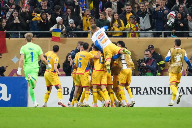 LIVETEXT Bosnia – România, în preliminariile CM 2026. Finala pentru Mondial se joacă diseară, la Zenica