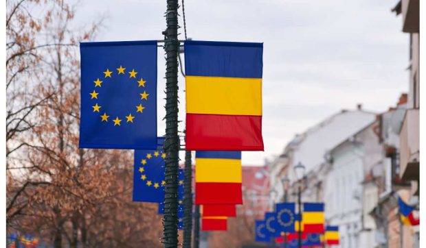 Popularitatea apartenenței la UE atinge cel mai înalt nivel din ultimii 40 de ani. Efectul prosperității după extinderea din 2004