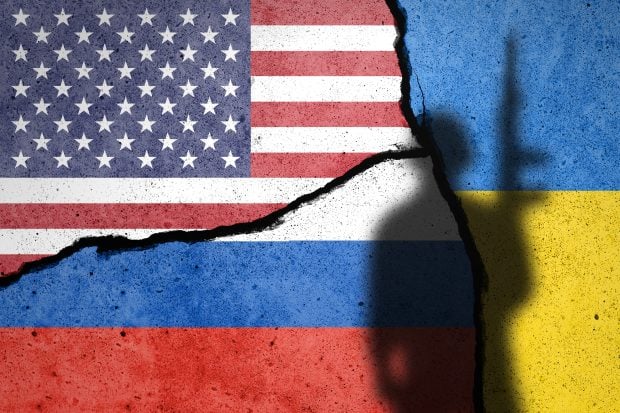 Yevgeniya Gaber, expert ucrainean de politică externă, despre posibila retragere a sprijinului SUA: „Ucrainenii vor continua să lupte cu suportul european, războiul va continua”
