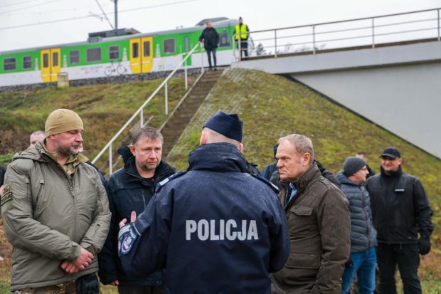 Război hibrid. Care sunt metodele de recrutare ale serviciilor secrete rusești pentru a comite acte de sabotaj în UE, inclusiv în România