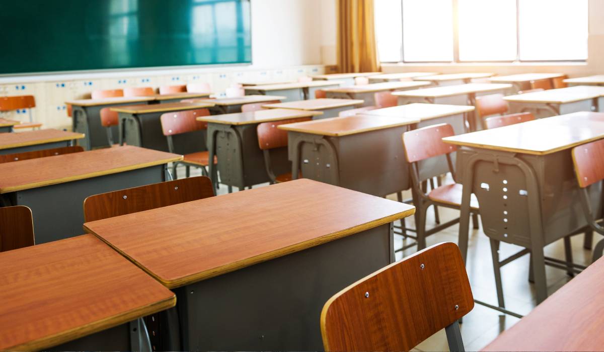 Rata abandonului școlar din România, printre cele mai mari din Europa. Care sunt județele cu cele mai mari probleme