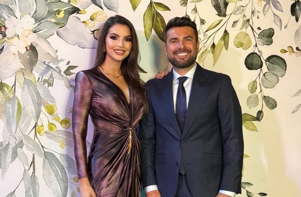 Imagine Stire Sandra Mutu rupe tăcerea după 11 ani de relație cu Adrian Mutu: „Există momente în care nu suntem de acord”. Ce schimbare au făcut | 2review.ro