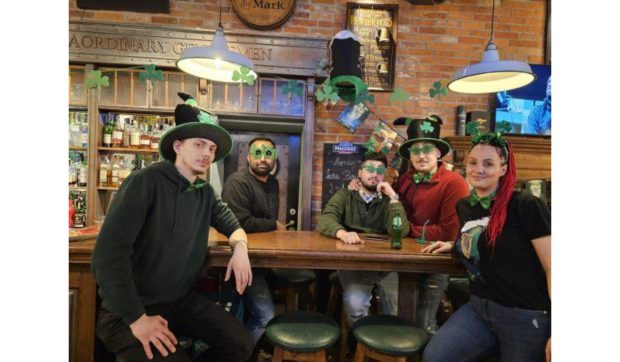 St. Patrick – experiența autentică de Irish pub în inima Bucureștiului