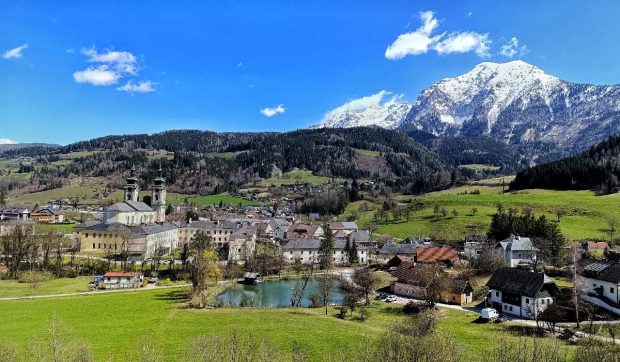 Locuri de muncă de 2.200 de euro în Austria: angajatorii caută personal în străinătate