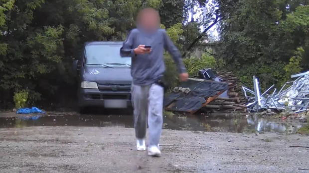 Sute de adolescenți ucraineni, recrutați de Rusia pe Telegram să-și saboteze țara. Unul dintre ei povestește cum era plătit să planteze bombe: „Am crezut că o să mor”