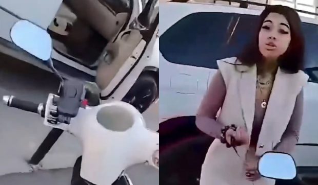 Primele declarații ale livratorului din Sri Lanka, lovit în trafic de o fată din Popești-Leordeni: „M-a tratat ca pe un câine”