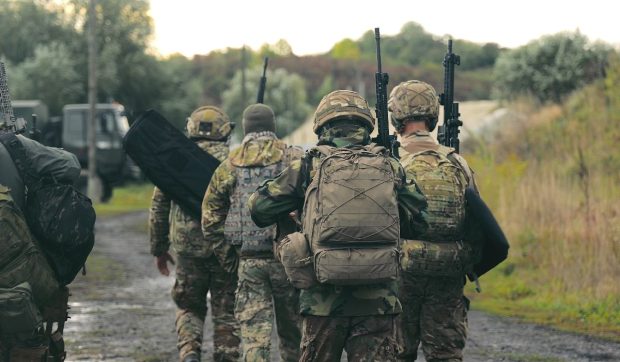 Instalarea unui „Schengen militar”, răspunsul UE la retragerea trupelor americane și amenințările Rusiei