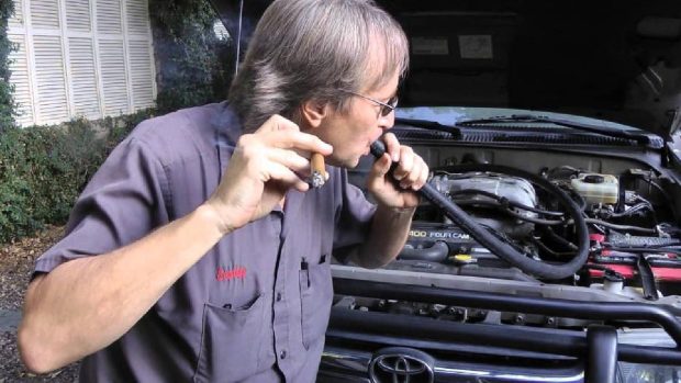Cea mai bună mașină la mâna a doua, recomandată de un celebru expert auto