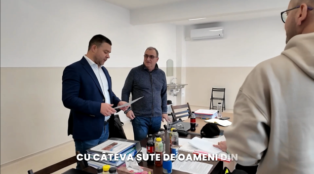 Viziunea pentru București: Ciprian Ciucu propune Orașul parc, european în fapte nu doar în ambiții