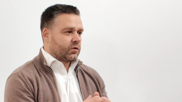 Ciprian Ciucu: „Un oraș ordonat îi face pe oameni mai calmi, mai fericiți, mai buni”