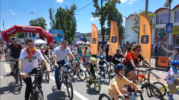 Ciprian Ciucu primarul „fair play” pentru echipa Bucureștiului