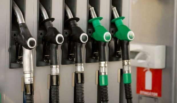 Motorina s-a scumpit din nou și a sărit de 8 lei/litru. E a patra scumpire într-o singură lună