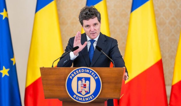 Nicușor Dan a convocat CSAT pe teme strict militare: ce se va discuta