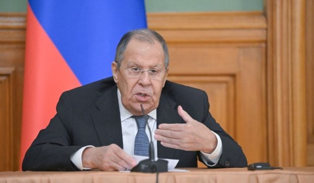 Primele declarații ale lui Lavrov după absența sa suspectă: „Sunt pregătit” pentru o întâlnire cu Marco Rubio