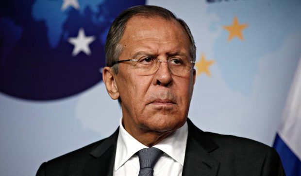 Serghei Lavrov „a căzut în dizgrația lui Putin”: de 10 zile n-a mai apărut în public și și-a anulat mai multe vizite. Ce spune Kremlinul