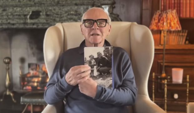 Anthony Hopkins: „Nu pune întrebări, tăntălăule! Normal că vreau rolul”. Fragmente în avanpremieră din cartea autobiografică „Hai că am reușit, puștiule” 