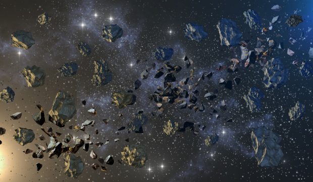 O structură necunoscută în Sistemul Solar iese la lumină: astronomii uimesc comunitatea științifică