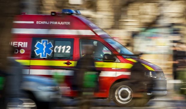 Copilul de 2 ani găsit mort într-un apartament din Galați su