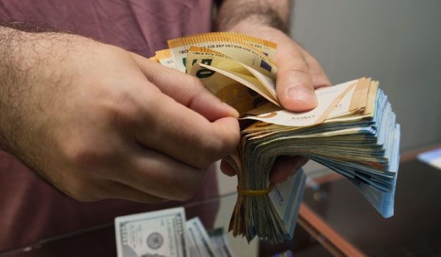 Un șofer și-a deschis o afacere în Spania cu doar 300 de euro, iar acum vrea să o extindă în SUA: „Sunt super fericit!”