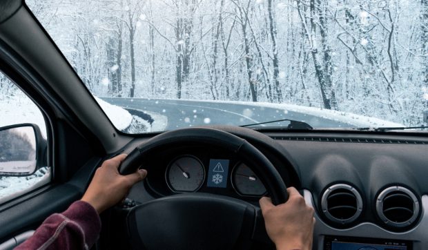 Cum să îți pregătești mașina pentru iarnă: 8 recomandări pentru șoferi