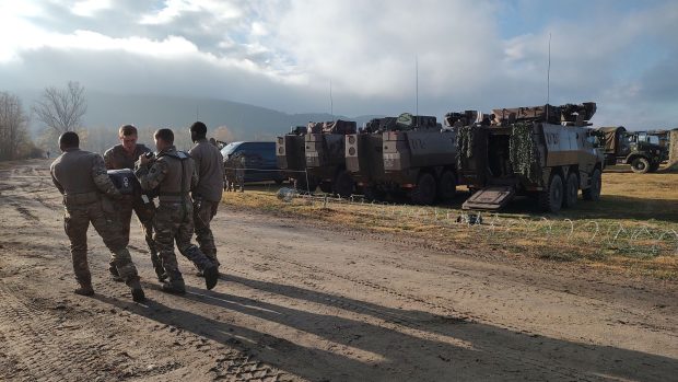 Pentagonul a stabilit un termen-limită pentru ca Europa să se poată apăra singură în cadrul NATO: „Se va descurca foarte bine cu mai puțini soldați americani”