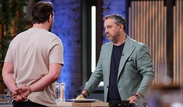 Imagine Stire Ce gust au, de fapt, preparatele gătite de concurenții de la MasterChef România. Sorin Bontea spune adevărul: „Cu de toate” | 2review.ro