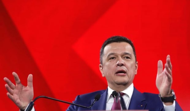 Sorin Grindeanu, categoric că USR trebuie să fie la guvernare: „Nu suntem în Coreea de Nord”. Șeful PSD spune că și Ilie Bolojan a candidat singur